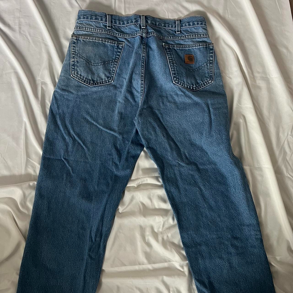 Carhartt Jeans 38x32